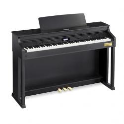 Интерьерное цифровое пианино CASIO AP-700BK
