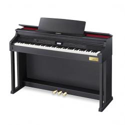 Интерьерное цифровое пианино CASIO AP-700BK