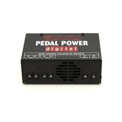 Блок питания для педалей эффектов VOODO LAB PEDAL POWER digital