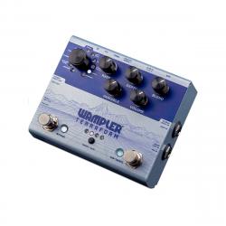 Гитарный эффект WAMPLER Terraform