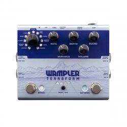 Гитарный эффект WAMPLER Terraform