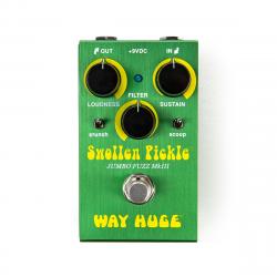 Гитарный эффект WAY HUGE WM41 Swollen Pickle Jumbo Fuzz MKIII