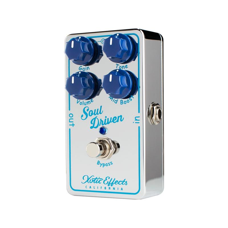 Soul driven. Xotic SL Drive схема. Overdrive. Педаль для душа. XS Drive Xotic.