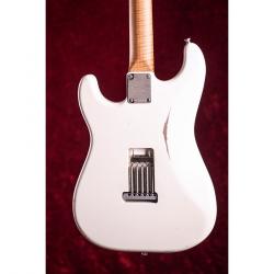 Электрогитара XOTIC XSC-1 Vintage White Medium Aged