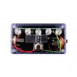 Гитарный эффект ZVEX Fuzz Factory Clear