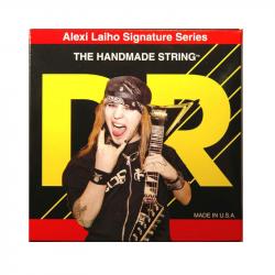 Alexi Laiho Комплект струн для электрогитары DR STRINGS AL-09/42