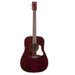 Americana Tennessee Red QIT Электро-акустическая гитара ART & LUTHERIE 42456