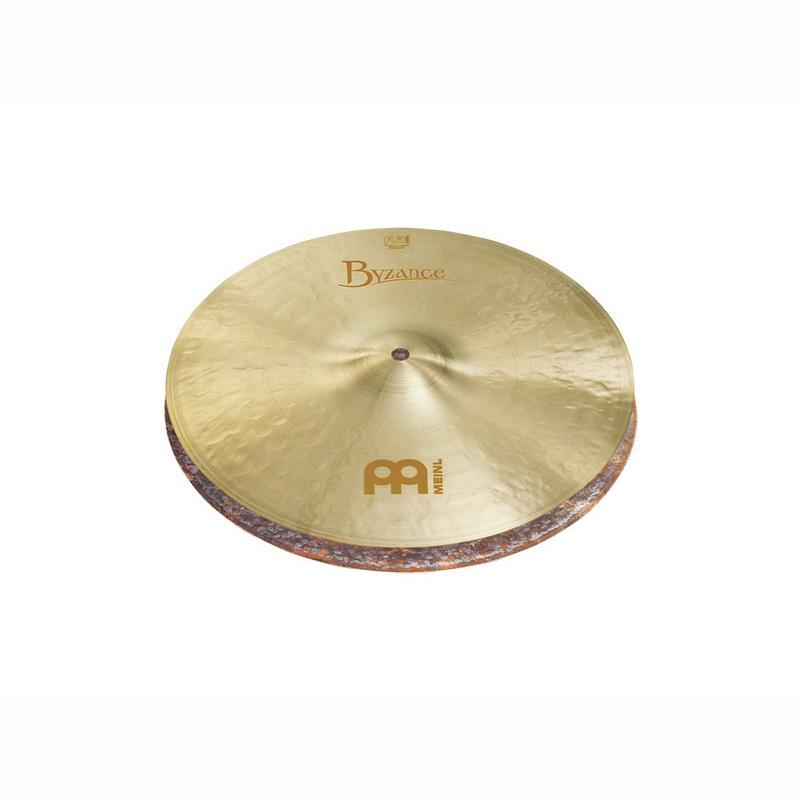 Byzance Jazz Thin Hihat Две тарелки 15