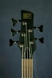 Бас-гитара 5-струнная, производство Япония, подержанная, в отличном состоянии IBANEZ Ibanez SR 755 Japan F0428673