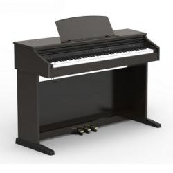 CDP 101 Цифровое пианино, черное полированное ORLA 438PIA0707