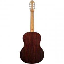 Cedar Fiesta Soloist Series Классическая гитара, дека кедр. Kremona KREMONA F65C