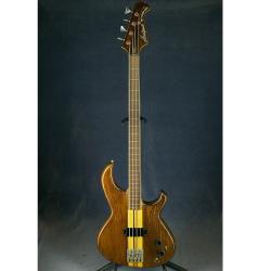 Безладовая бас-гитара, производство Япония, в отличном состоянии ARIA PRO II Rev-Sound 009038