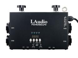 DMX Контроллер LAudio FD-405EU-II