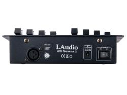 DMX Контроллер LAudio LED-Operator-2