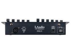 DMX Контроллер LAudio LED-Operator-3