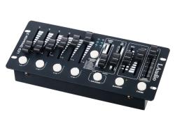 DMX Контроллер LAudio LED-Operator-3