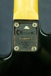 Бас-гитара, производство Япония, подержанная CHARVEL Model 1B Japan