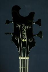 Бас-гитара с кейсом, подержанная EDWARDS by ESP  E-P-148K_47836