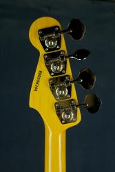 Бас-гитара, производство Япония, подержанная EDWARDS by ESP E-PB-95R/LT ED0506344