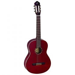 Family Series Pro Классическая гитара, размер 4/4, глянцевая ORTEGA R131WR