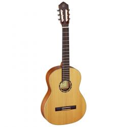 Family Series Pro Классическая гитара, размер 4/4, матовая ORTEGA R131SN 