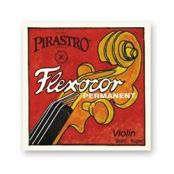 Flexocor Permanent Violin Комплект струн для скрипки (металл) PIRASTRO 316020