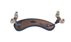 Forte Secondo Мостик для скрипки размером 1/2-1/4, бронзовый, WOLF SR24-BB