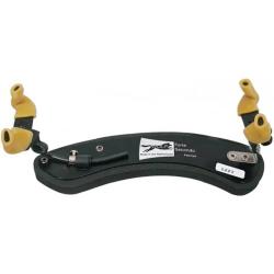 Forte Secondo Мостик для скрипки размером 4/4-3/4, левый, черный, WOLF SR25