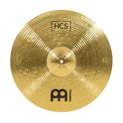 HCS Basic Cymbal Set Комплект тарелок 14, 18