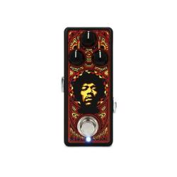Hendrix '69 Psych Band of Gypsys Fuzz Педаль эффектов DUNLOP JHW4G1