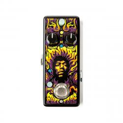 Hendrix '69 Psych Fuzz Педаль эффектов DUNLOP JHW1G1