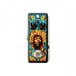 Hendrix '69 Psych Octavio Fuzz Педаль эффектов DUNLOP JHW2G1