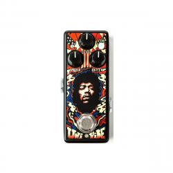 Hendrix '69 Psych Uni-Vibe Chorus/Vibrato Педаль эффектов DUNLOP JHW3G1