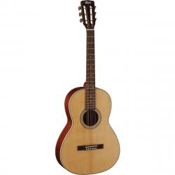 Luce Series Акустическая гитара, цвет натуральный матовый CORT L100P-NS