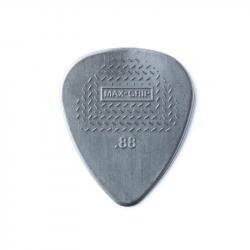 Max-Grip Nylon Standard Медиаторы 12шт, толщина 0,88мм DUNLOP OLD 449P.88