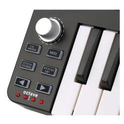 MIDI-контроллер, 25 клавиш LAudio EasyKey