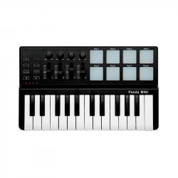 MIDI-контроллер, 25 клавиш LAudio PandaminiC