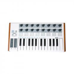 MIDI-контроллер, 25 клавиш LAudio Worldemini
