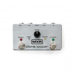 MXR Clone Looper Pedal Педаль эффектов MXR M303G1