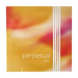 Perpetual Orchestra Комплект струн для контрабаса размером 3/4 PIRASTRO 345020