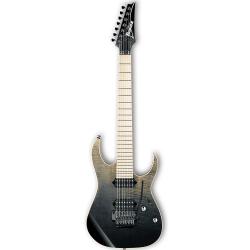 7-струнная электрогитара IBANEZ RG7PCMLTD-TKG Premium Twilight Black Gradation