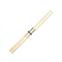 Rebound 55A Long Барабанные палочки, клен, смещенный баланс, деревян. наконечник PRO-MARK RBM580LRW