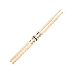 Rebound 5A Long Барабанные палочки, клен, смещенный баланс, деревянный наконечник PRO-MARK RBM565LRW