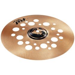 Тарелка Crash, диаметр 12 дюймов PAISTE PST X DJs 45 Crash 12'