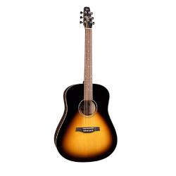 S6 Spruce Sunburst GT A/E Электро-акустическая гитара SEAGULL 39517