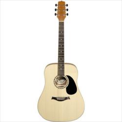 Segada SM50 Акустическая гитара HORA W11304