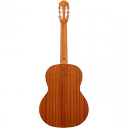 Sofia Soloist Series Классическая гитара, размер 4/4 KREMONA S65C