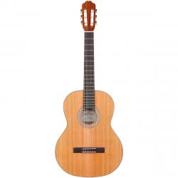 Sofia Soloist Series Классическая гитара, размер 4/4 KREMONA S65C