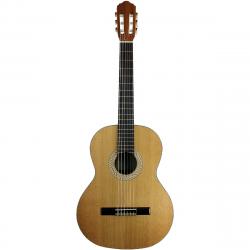 Sofia Soloist Series Классическая гитара, размер 7/8 KREMONA S62C