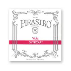 Synoxa Violin Комплект струн для скрипки (синтетика) PIRASTRO 413021